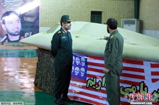 12月8日，伊朗军方通过国内电视台播出了伊朗防空部队声称在伊东部边境地区击落的一架RQ-170美国无人侦察机的画面。美国五角大楼当天称，美国的专家正在对伊朗电视台播出的画面进行分析。
