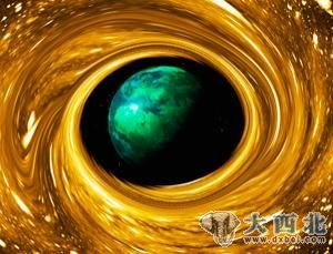 浪荡于太空中尚未被发现的微型黑洞，即使有可能撞向地球，也仅相当于一场全球性4级地震。