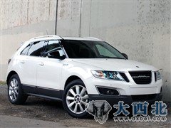 萨博 萨博 saab 9-4x 2012款 基本型