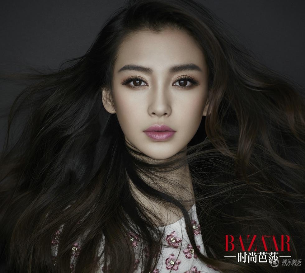 Angelababy