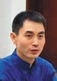 中国第二批男航天员叶光富首次公开亮相