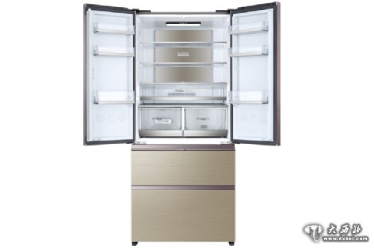 海尔冰箱首个达标新国标1级为每个家庭年省约50元