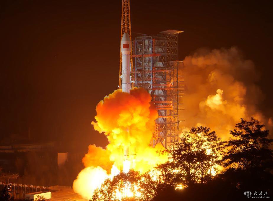 2021中国航天发射收官！